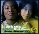 Muses �ternelles