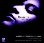 Muses to Murder