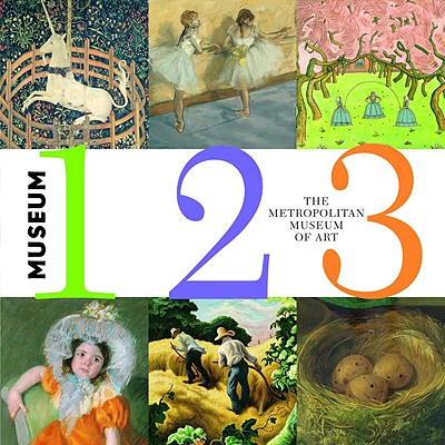 Museum 123 - Metropolitan Museum of Art (Creator)