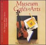 Museum Caf�s & Arts