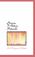 Museum D'Histoire Naturelle
