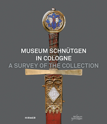 Museum Schn�ttgen: The guide to the collection - Woelk, Moritz, and Beer, Manuela