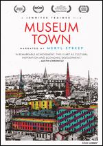 Museum Town - Jennifer Trainer