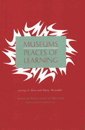 Museums: Places of Learning