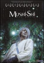 Mushi-Shi - Katsuhiro Otomo
