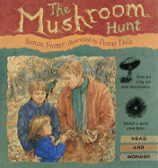 Mushroom Hunt