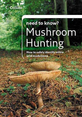 Mushroom Hunting - Harding, Patrick