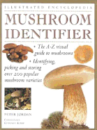Mushroom Identifier