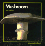 Mushroom - Watts, Barrie