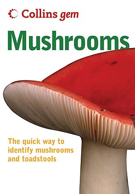 Mushrooms - Harding, Patrick, and Outen, Alan (Photographer)