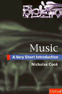 Music: A Very Short Introduction