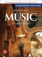 Music: An Appreciation: 2025 Release ISE
