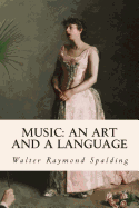 Music: An Art and a Language
