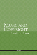 Music and Copyright