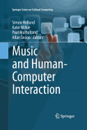 Music and Human-Computer Interaction