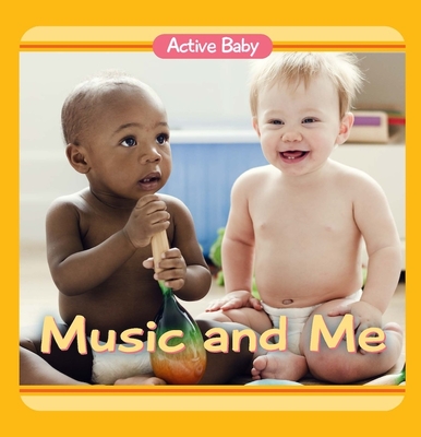 Music and Me - Chosen Spot Publishing (Editor)