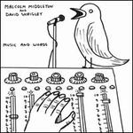 Music and Words