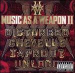 Music as a Weapon II