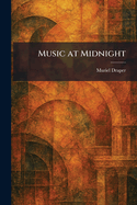 Music at Midnight