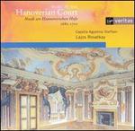 Music At The Hanoverian Court