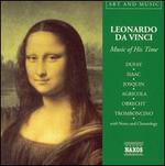Music at the time of Leonardo da Vinci