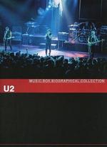 Music Box Biographical Collection: U2
