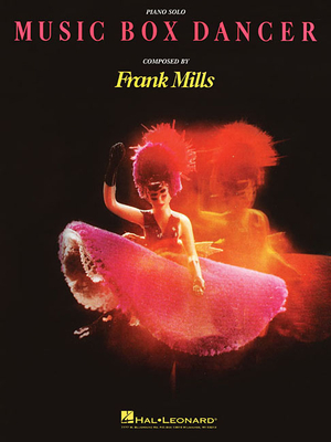 Music Box Dancer: Piano Solo - Mills, Frank (Composer)