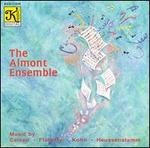 Music by Campo, Flatterly, Kohn, Heussenstamm