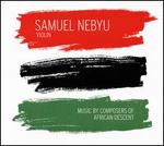 Music by Composers of African Descent