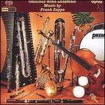 Music by Frank Zappa
