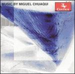 Music by Miguel Chuaqui