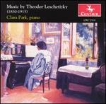 Music by Theodor Leschetizky