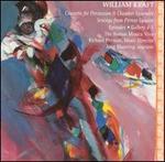 Music by William Kraft