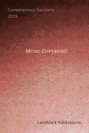 Music Copyright