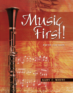 Music First! Plus Audio CD and Keyboard Foldout: MP Music First! with Audio CD and Keyboard Foldout