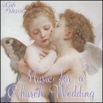 Music for a Church Wedding