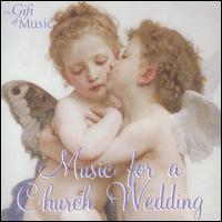 Music for a Church Wedding - 