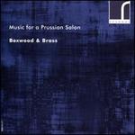 Music for a Prussian Salon