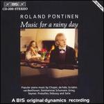 Music for a Rainy Day