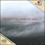 Music for a Time of War