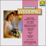 Music For A Wedding