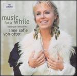 Music for a While: Baroque Melodies