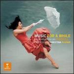 Music for a While: Improvisations on Purcell