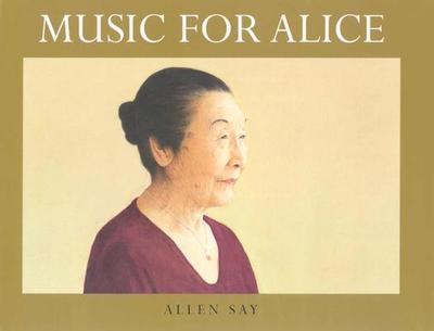 Music for Alice - Say, Allen