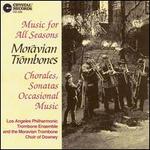 Music for All Seasons