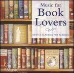 Music For Book Lovers