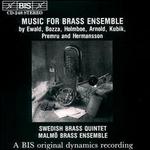 Music for Brass Ensemble
