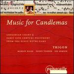 Music for Candlemas