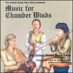 Music for Chamber Winds
