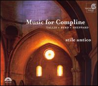 Music for Compline - Stile Antico (choir, chorus)